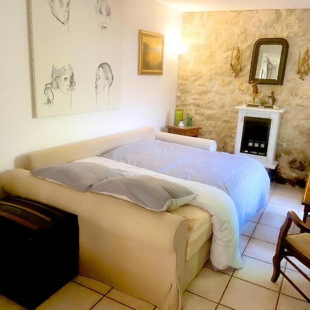 Maison De Charme D'Ile De France ショモンテル エクステリア 写真