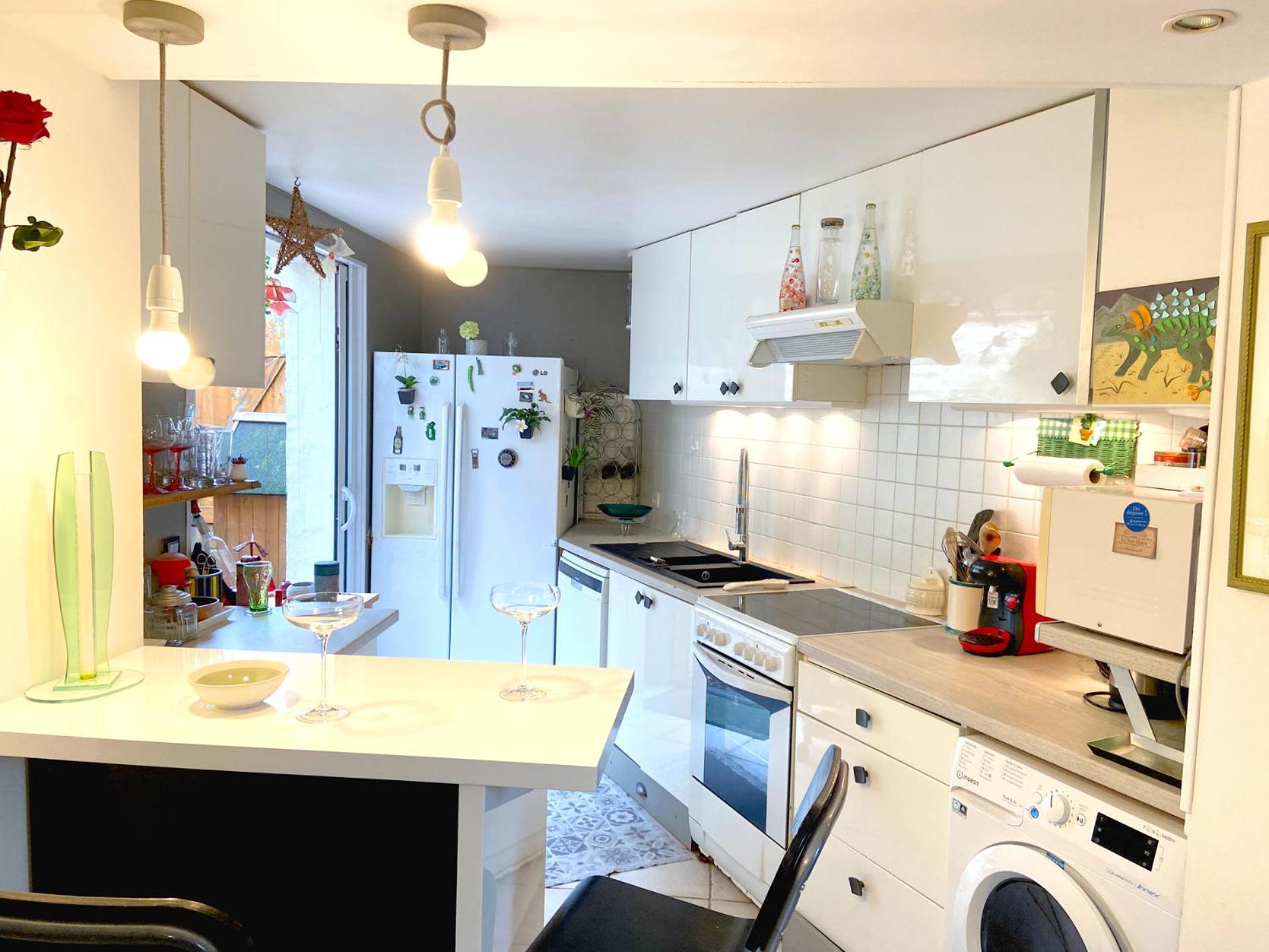 Maison De Charme D'Ile De France ショモンテル エクステリア 写真