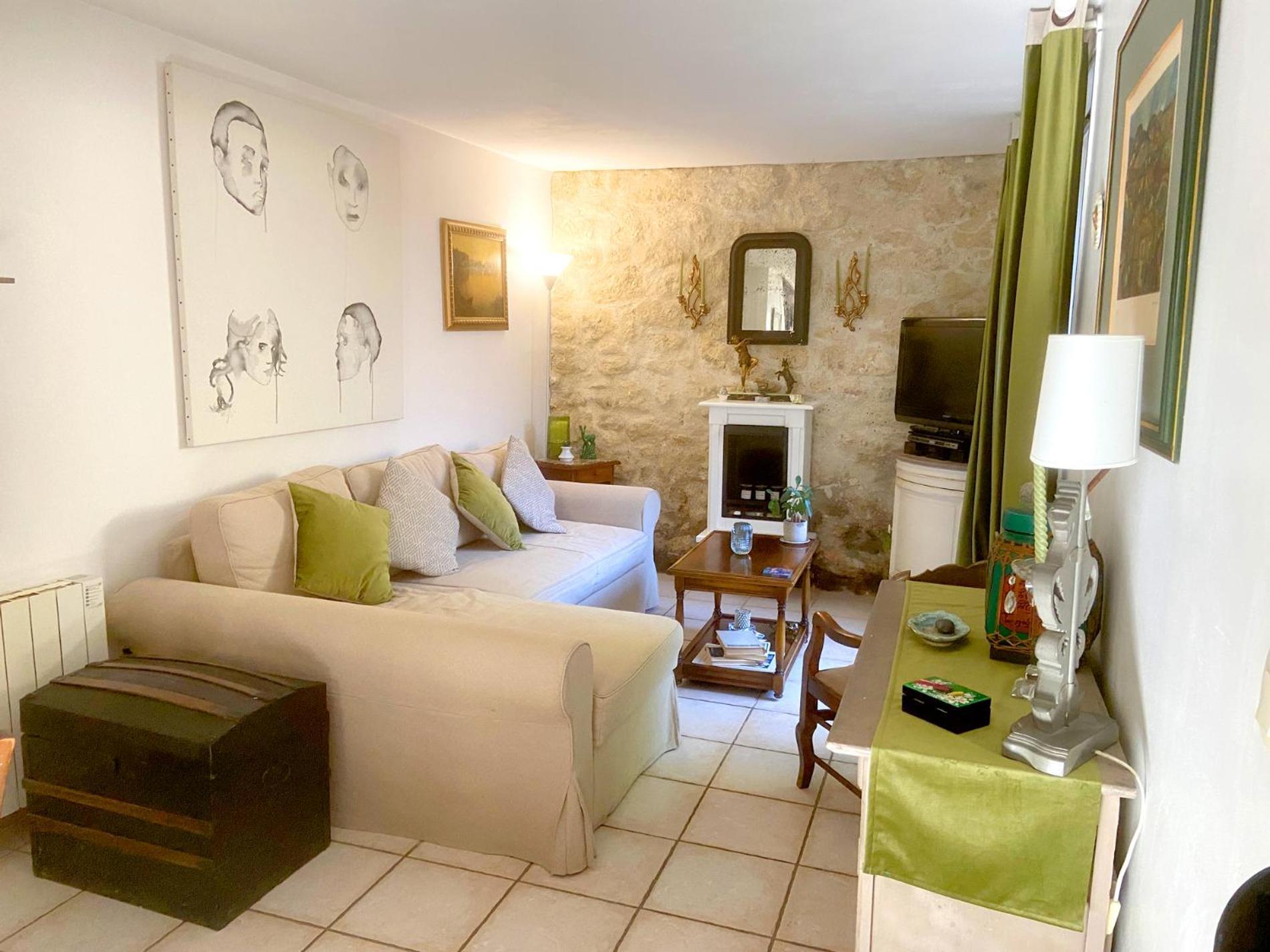 Maison De Charme D'Ile De France ショモンテル エクステリア 写真
